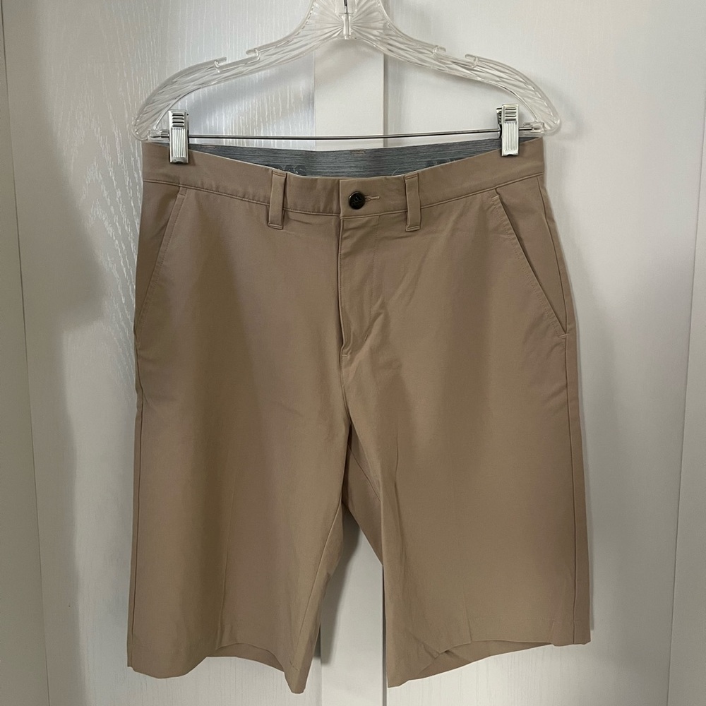 Adidas mens ultimate 365 khaki